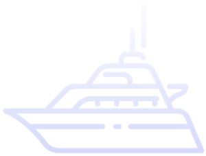 Types of motor yachts by size